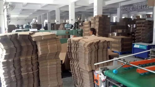 紙箱廠停工放假前必做的24件事