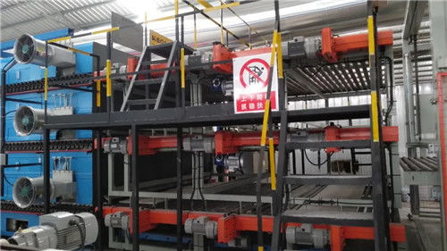 智慧車間為傳統(tǒng)企業(yè)插上 轉型 翅膀