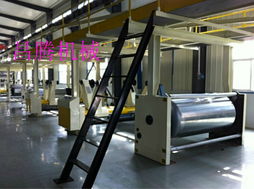 新型三層/五層瓦楞紙板復(fù)合生產(chǎn)線(xiàn)的市場(chǎng)供應(yīng)與發(fā)展前景