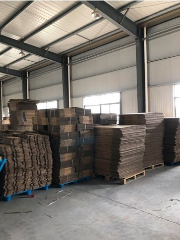 南京紙板復(fù)合生產(chǎn)線(xiàn) 美得迅包裝制品的技術(shù)優(yōu)勢(shì)與市場(chǎng)前景