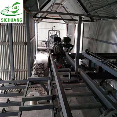 山西建筑外墻一體板生產(chǎn)線(xiàn) 智能環(huán)保助力質(zhì)量完美創(chuàng)造利益