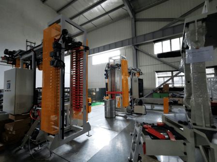 走進(jìn)大田馬來(lái)西來(lái)工廠，探秘銘博鋼桶與紙板復(fù)合生產(chǎn)線(xiàn)的最新科技