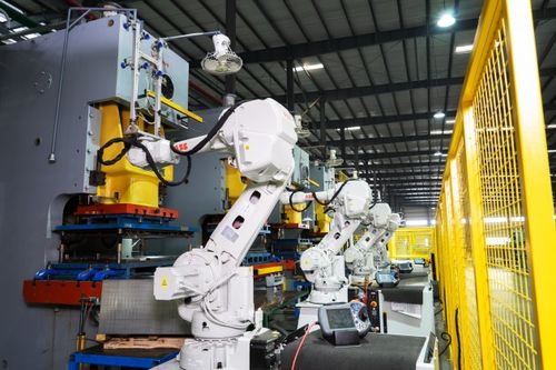 2019行業(yè)冷場(chǎng)，創(chuàng)新與品質(zhì)如何助力萬(wàn)和穿越行業(yè)周期——以紙板復(fù)合生產(chǎn)線(xiàn)為例