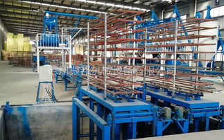 FS復(fù)合保溫板生產(chǎn)線 多元化設(shè)備賦能外墻節(jié)能建材高效生產(chǎn)