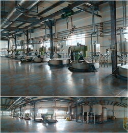 智能涂料與紙板復(fù)合生產(chǎn)線 引領(lǐng)化工廠90%生產(chǎn)自動(dòng)化的革命